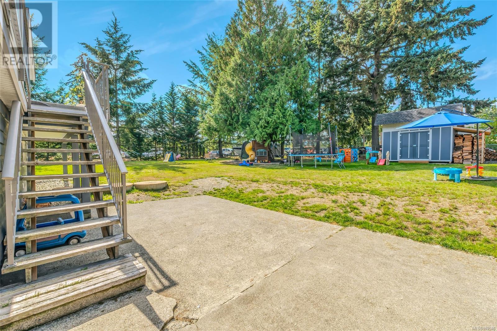 3513 Hallberg Rd, Nanaimo real estate listing 992586