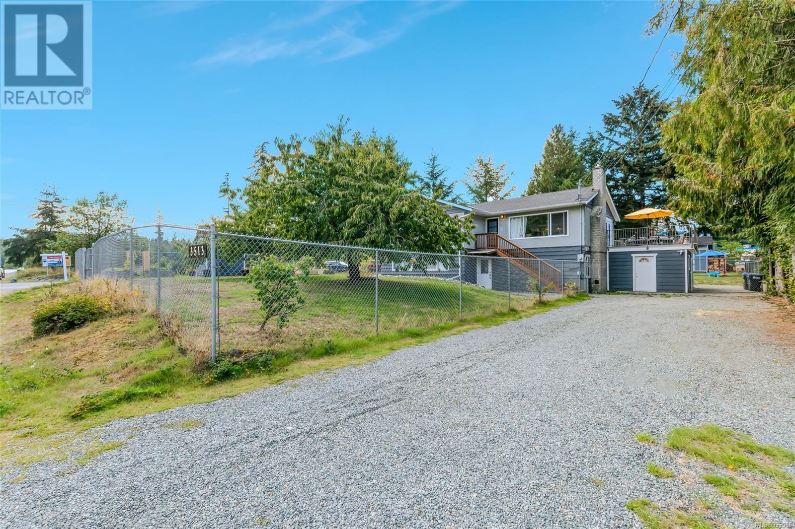 3513 Hallberg Rd, Nanaimo real estate listing 992586