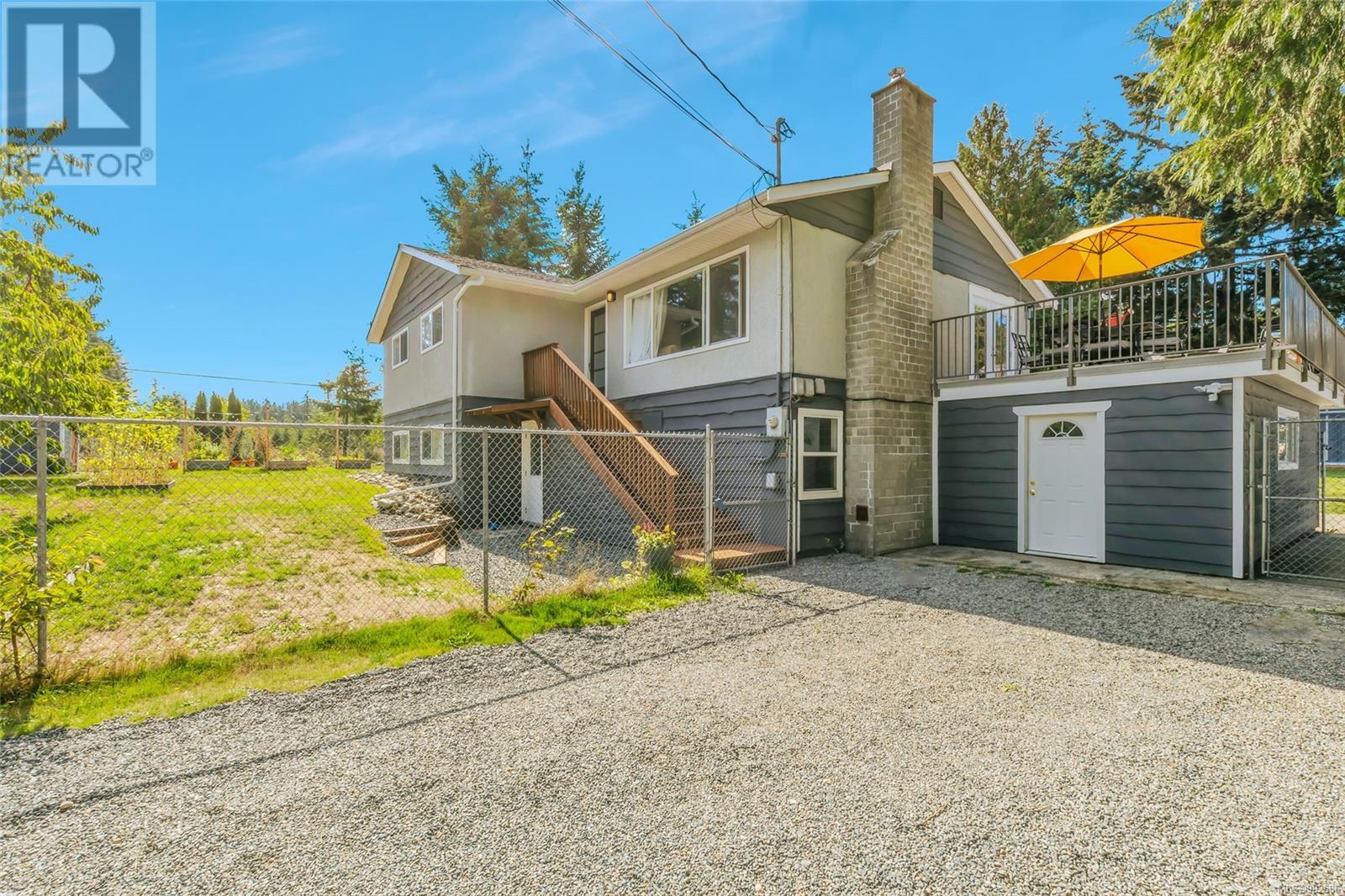 3513 Hallberg Rd, Nanaimo real estate listing 992586