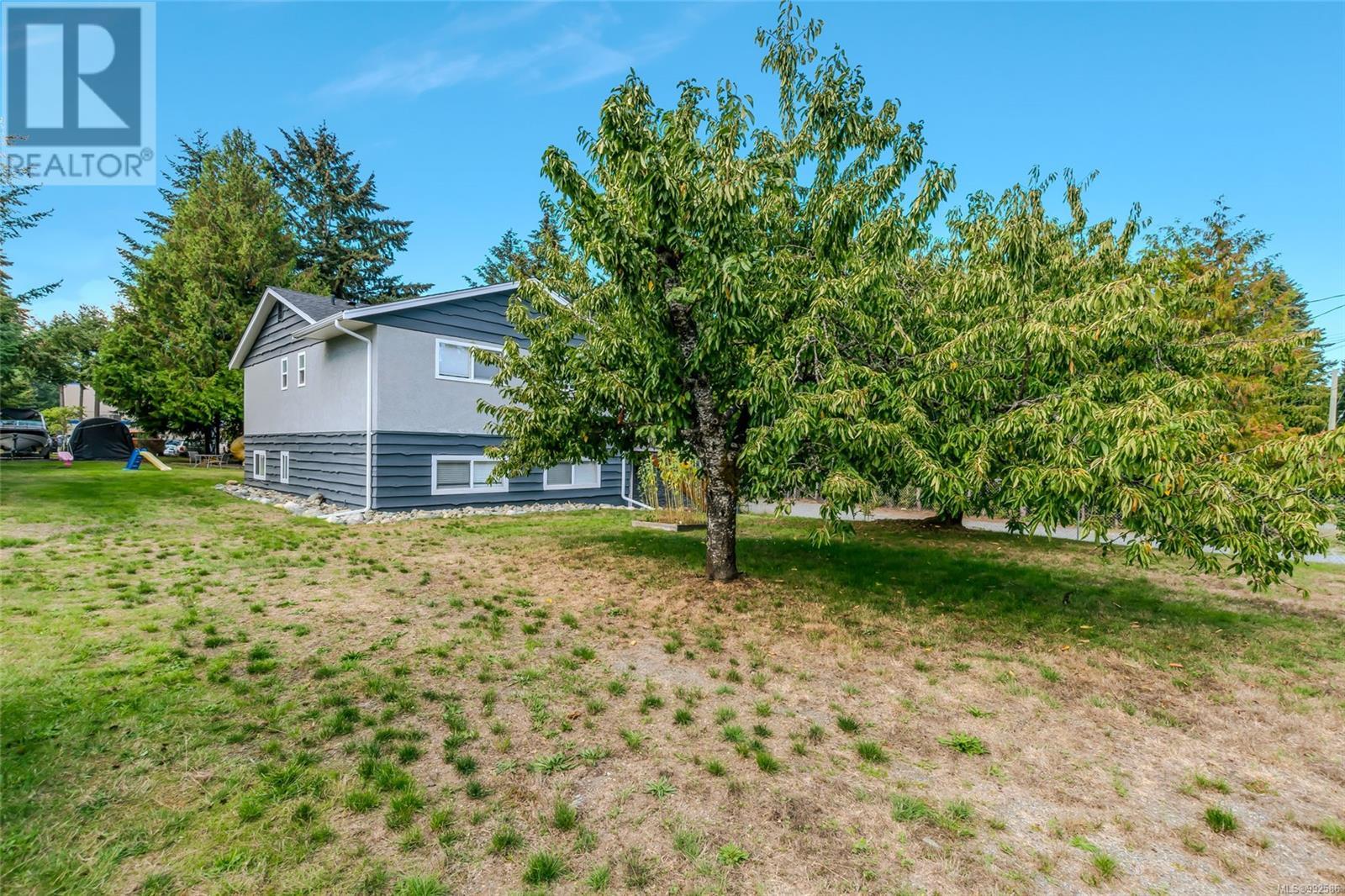 3513 Hallberg Rd, Nanaimo real estate listing 992586