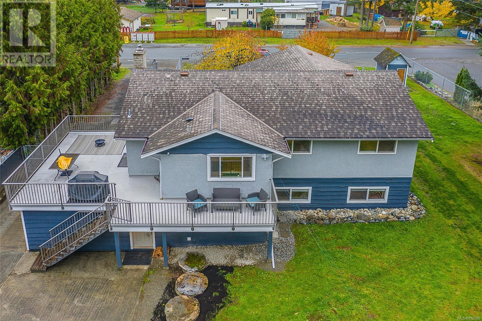 3513 Hallberg Rd, Nanaimo real estate listing 992586