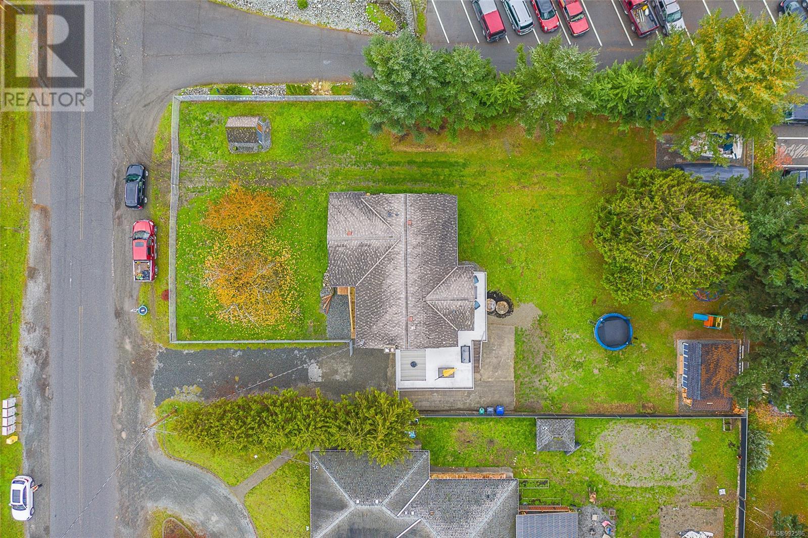 3513 Hallberg Rd, Nanaimo real estate listing 992586
