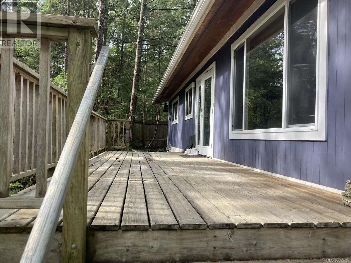 340 Stephens Rd, Gabriola Island
