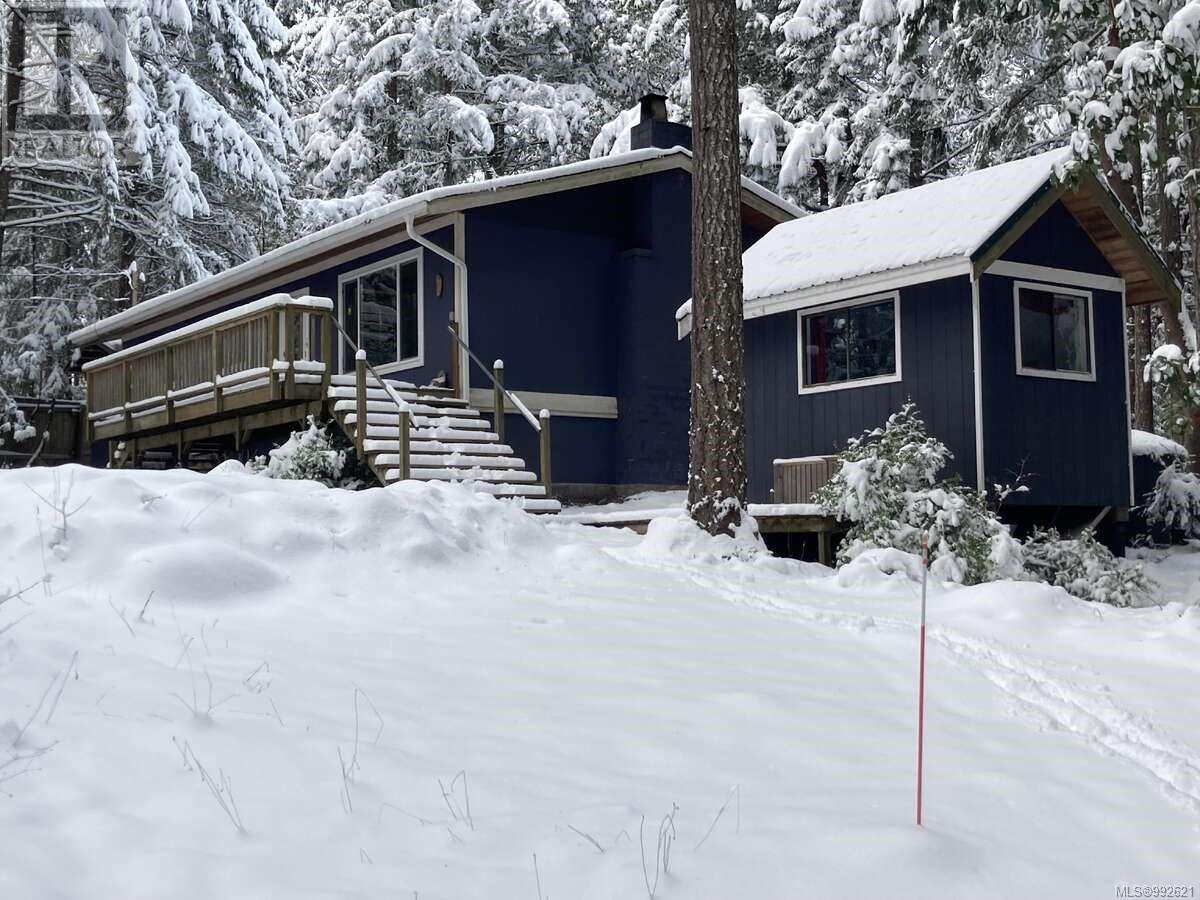340 Stephens Rd, Gabriola Island