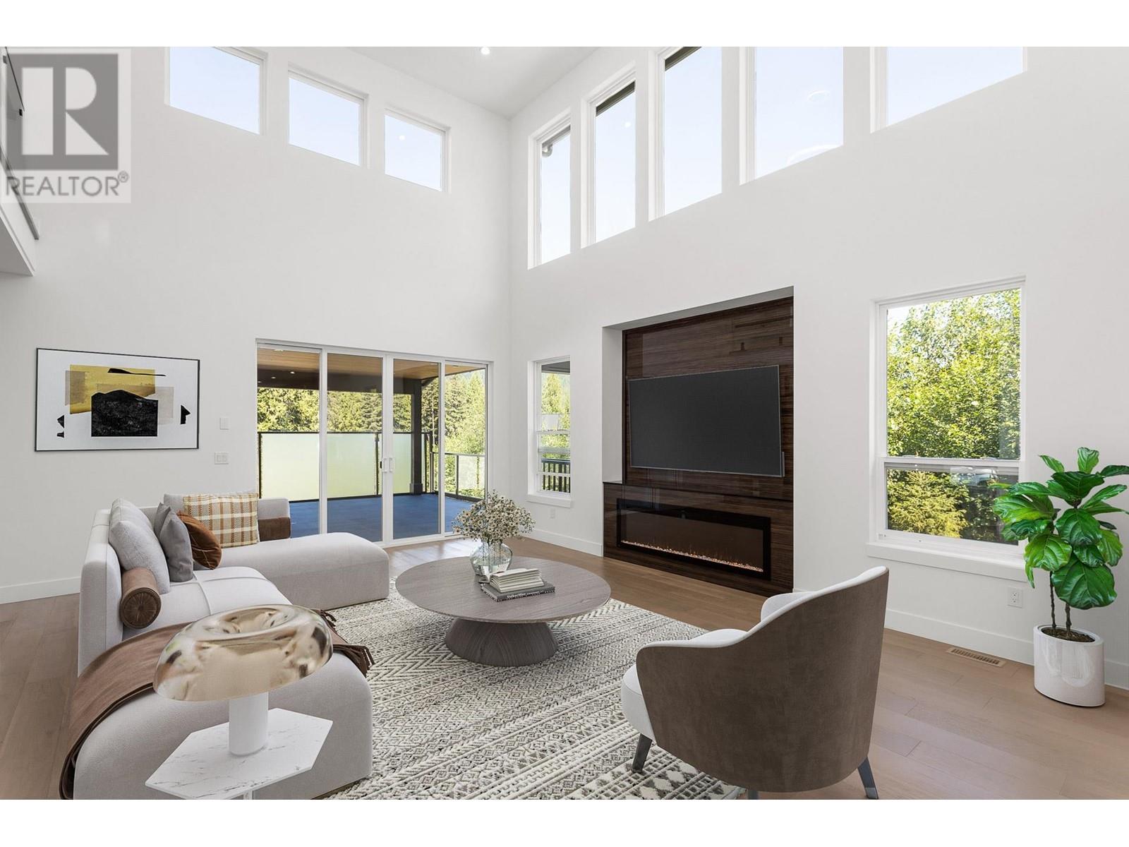 2961 EAGLECREST DRIVE, Anmore real estate listing R2979972