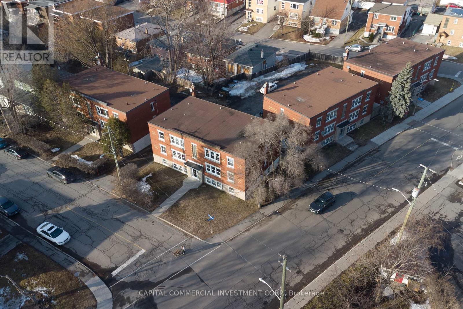 Photo 6 of 155 Marquette Avenue, Ottawa ON