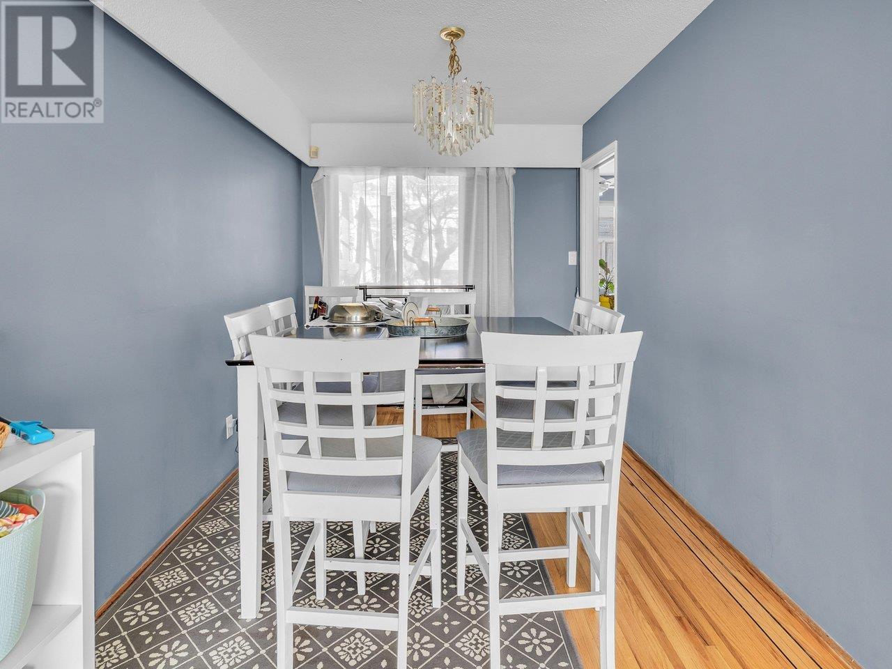 Photo 8 of 1861 Island Avenue, Vancouver BC
