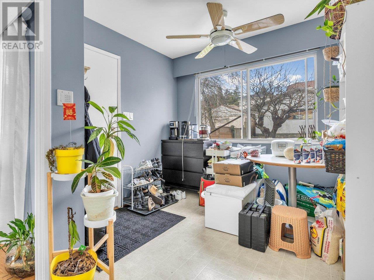 Photo 11 of 1861 Island Avenue, Vancouver BC