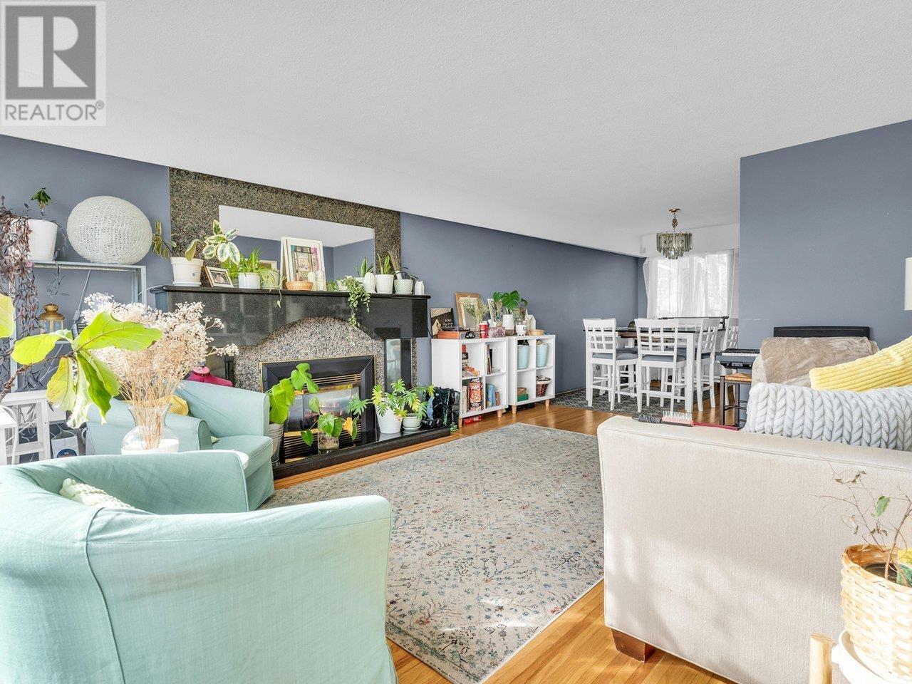 Photo 6 of 1861 Island Avenue, Vancouver BC