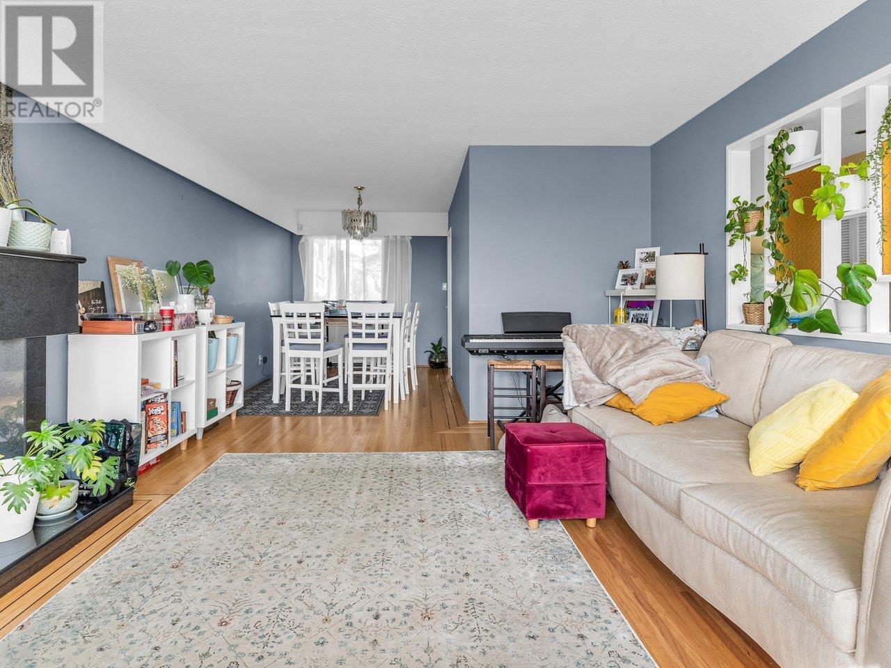 Photo 7 of 1861 Island Avenue, Vancouver BC