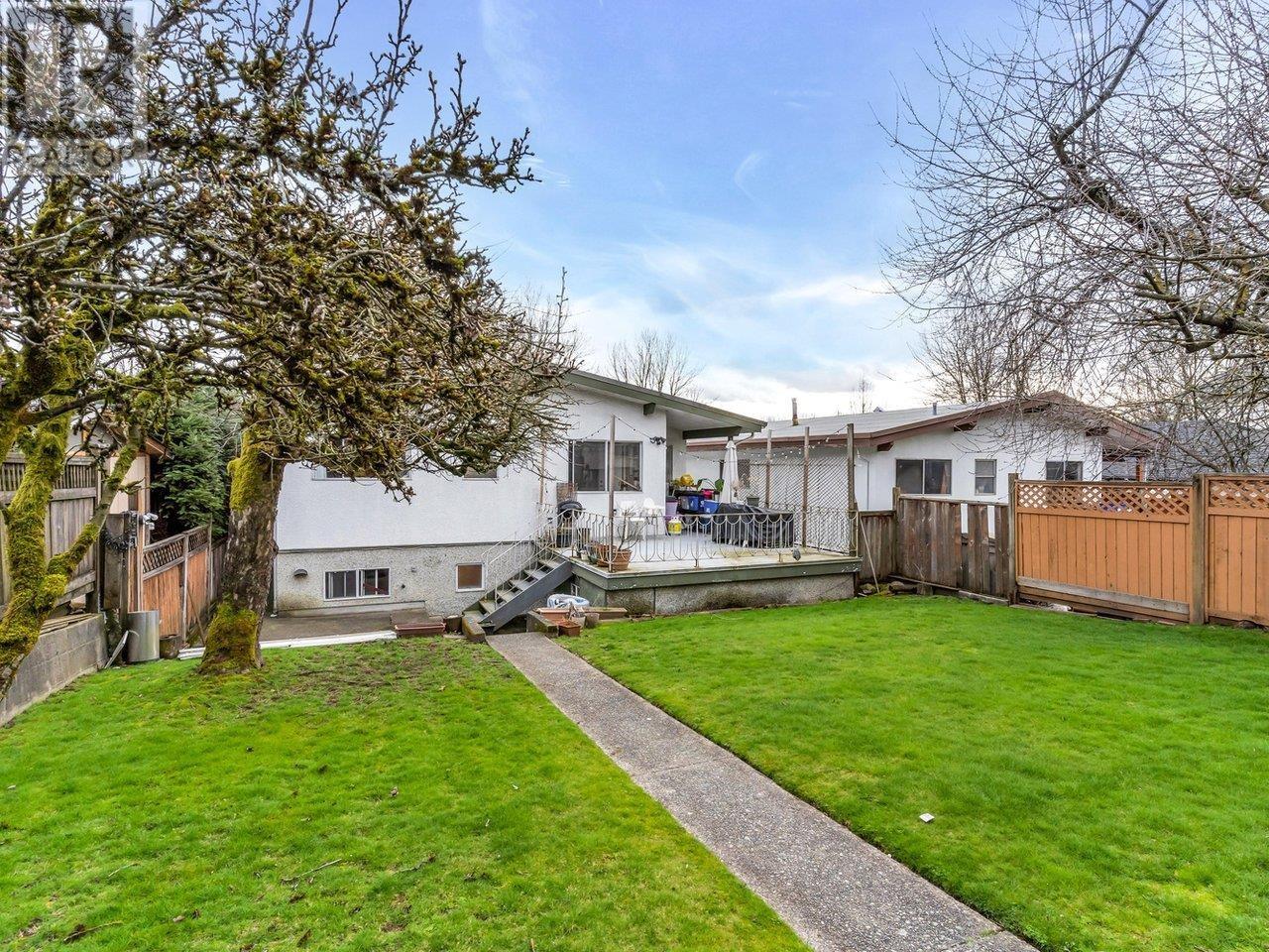 Photo 33 of 1861 Island Avenue, Vancouver BC
