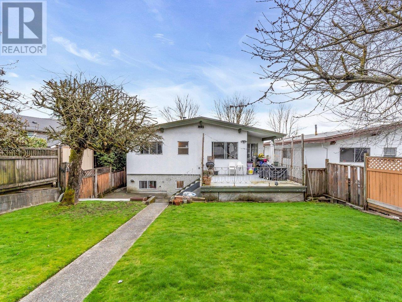 Photo 21 of 1861 Island Avenue, Vancouver BC