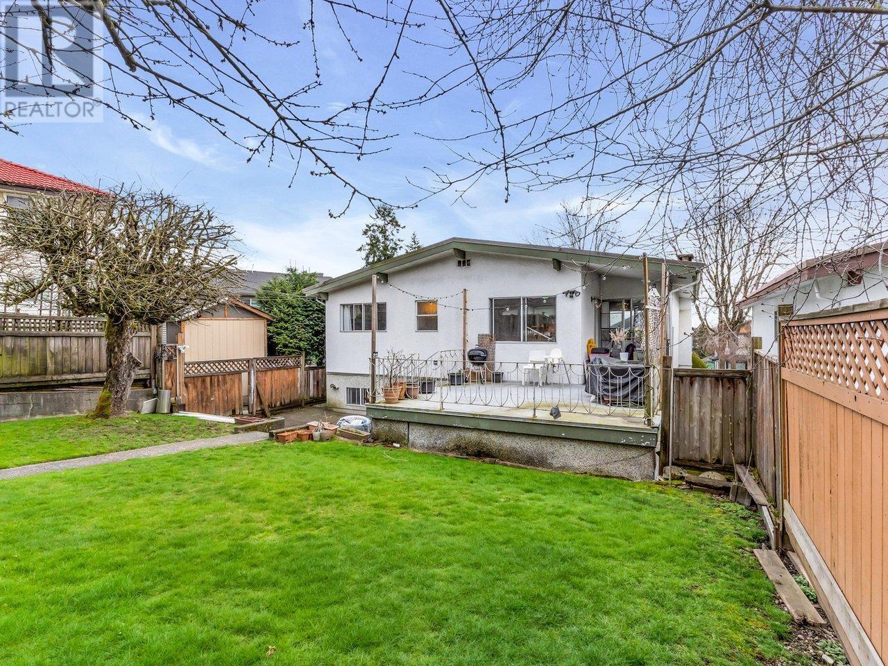 Photo 34 of 1861 Island Avenue, Vancouver BC