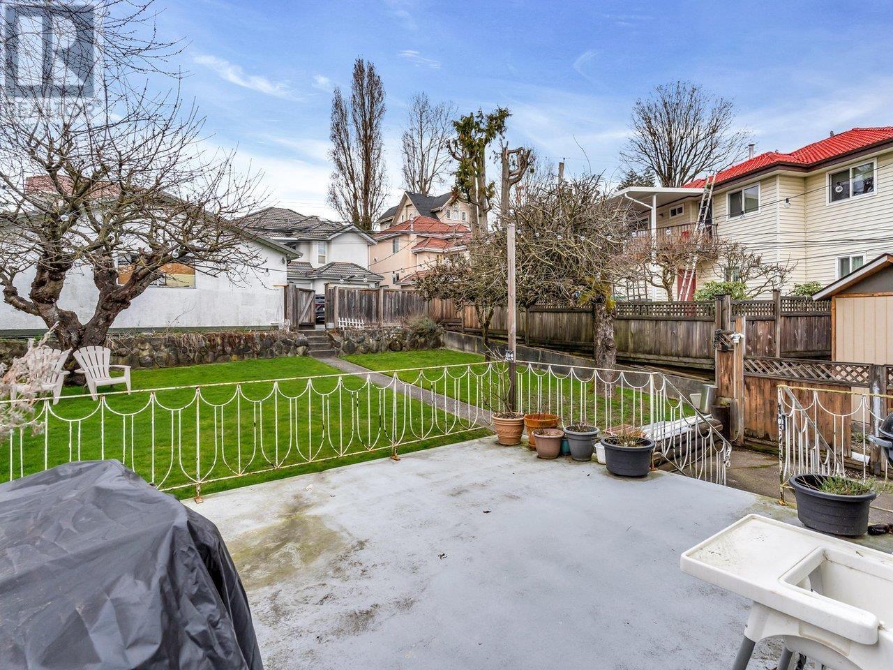 Photo 35 of 1861 Island Avenue, Vancouver BC
