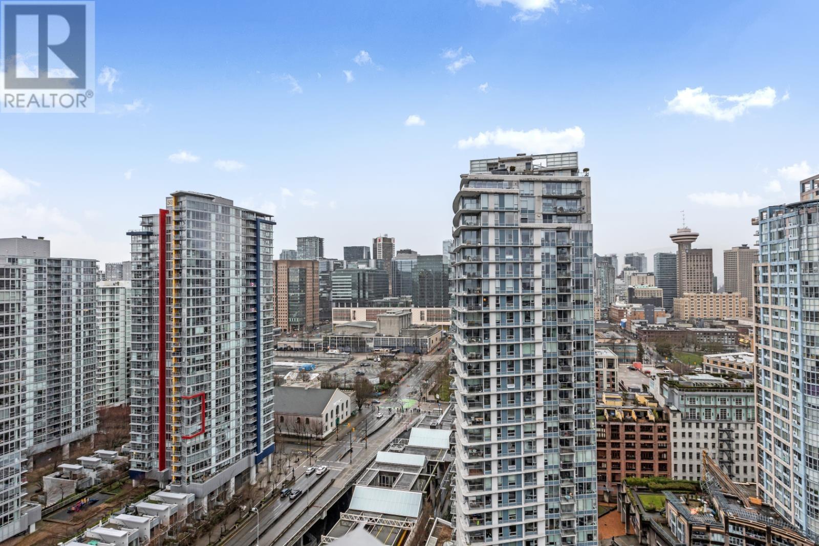 Photo 21 of 3201 689 Abbott Street, Vancouver BC