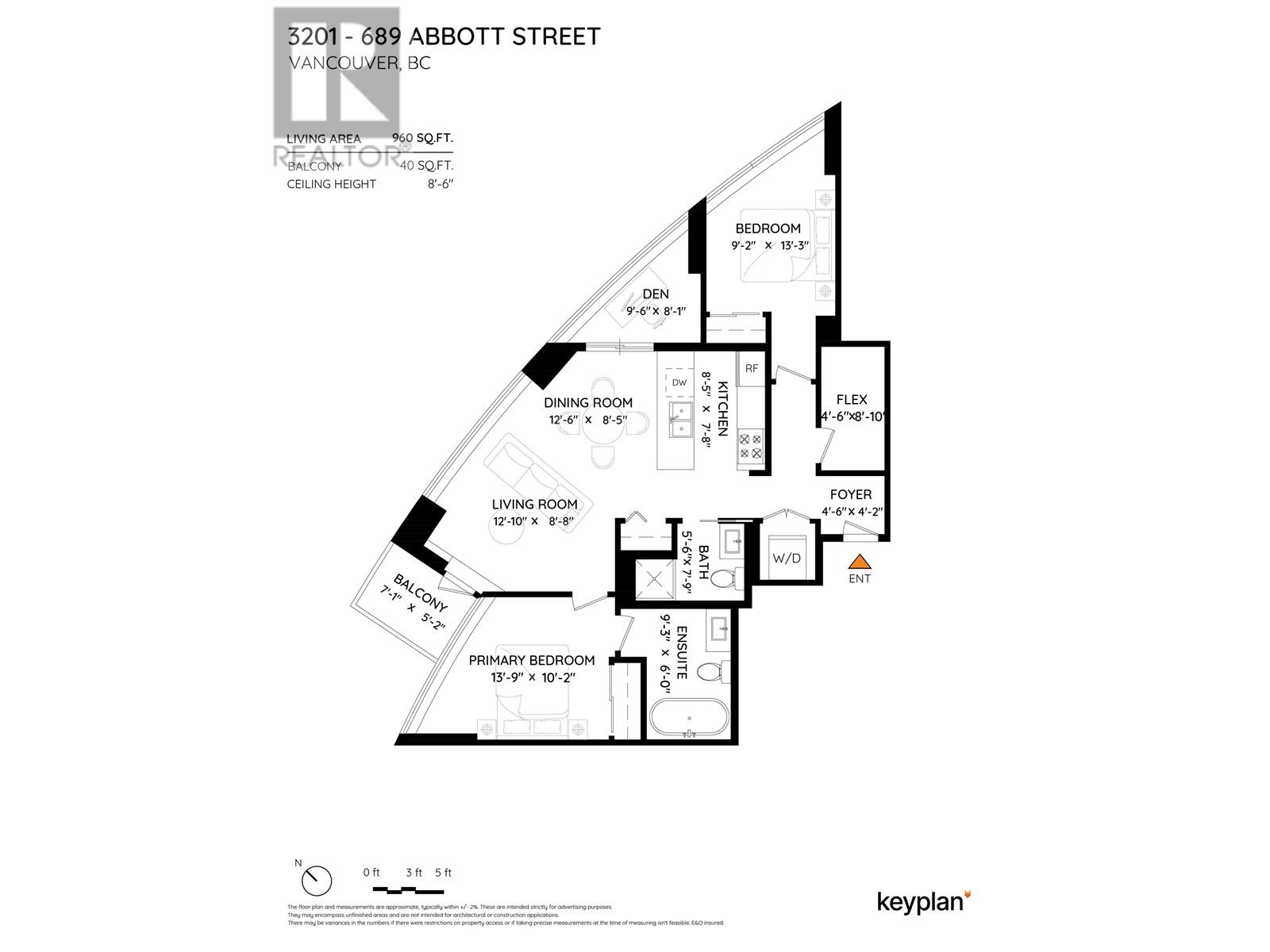 Photo 29 of 3201 689 Abbott Street, Vancouver BC