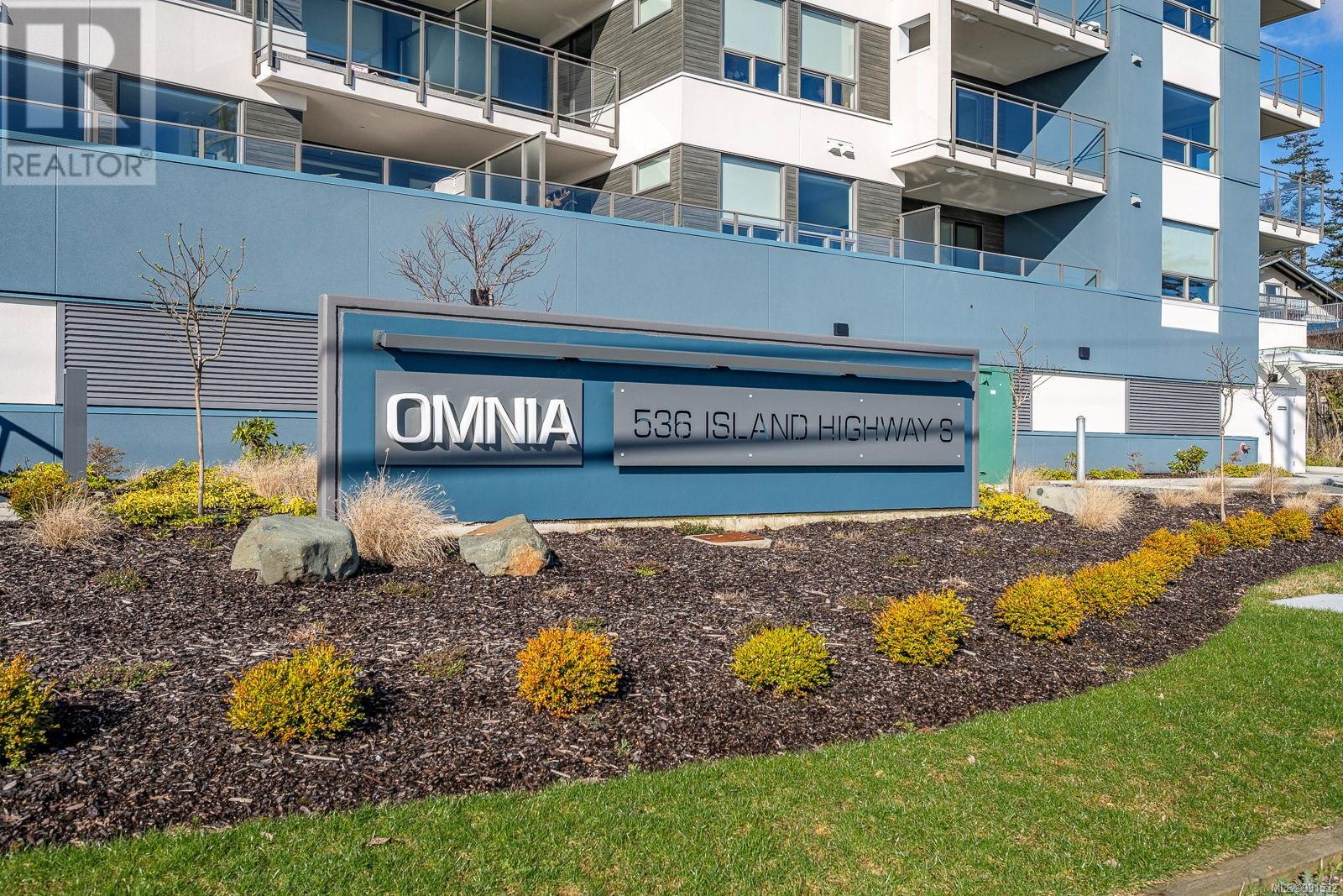 301 536 ISLAND Hwy, Campbell River real estate listing 991532