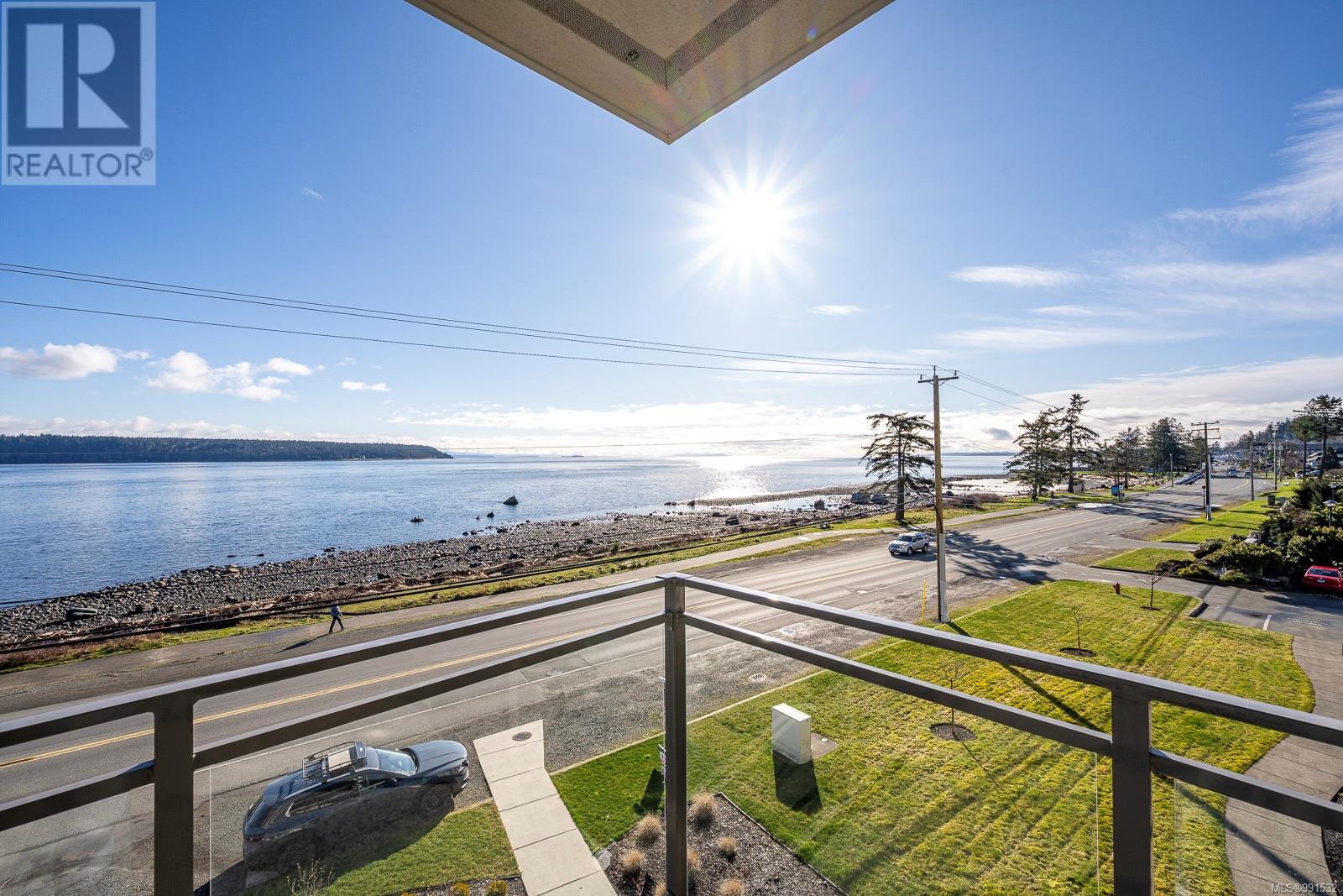 301 536 ISLAND Hwy, Campbell River real estate listing 991532