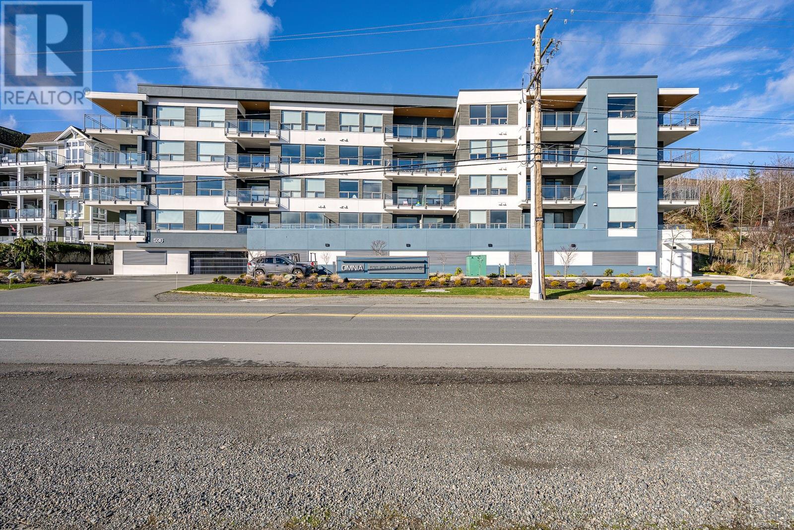 301 536 ISLAND Hwy, Campbell River real estate listing 991532
