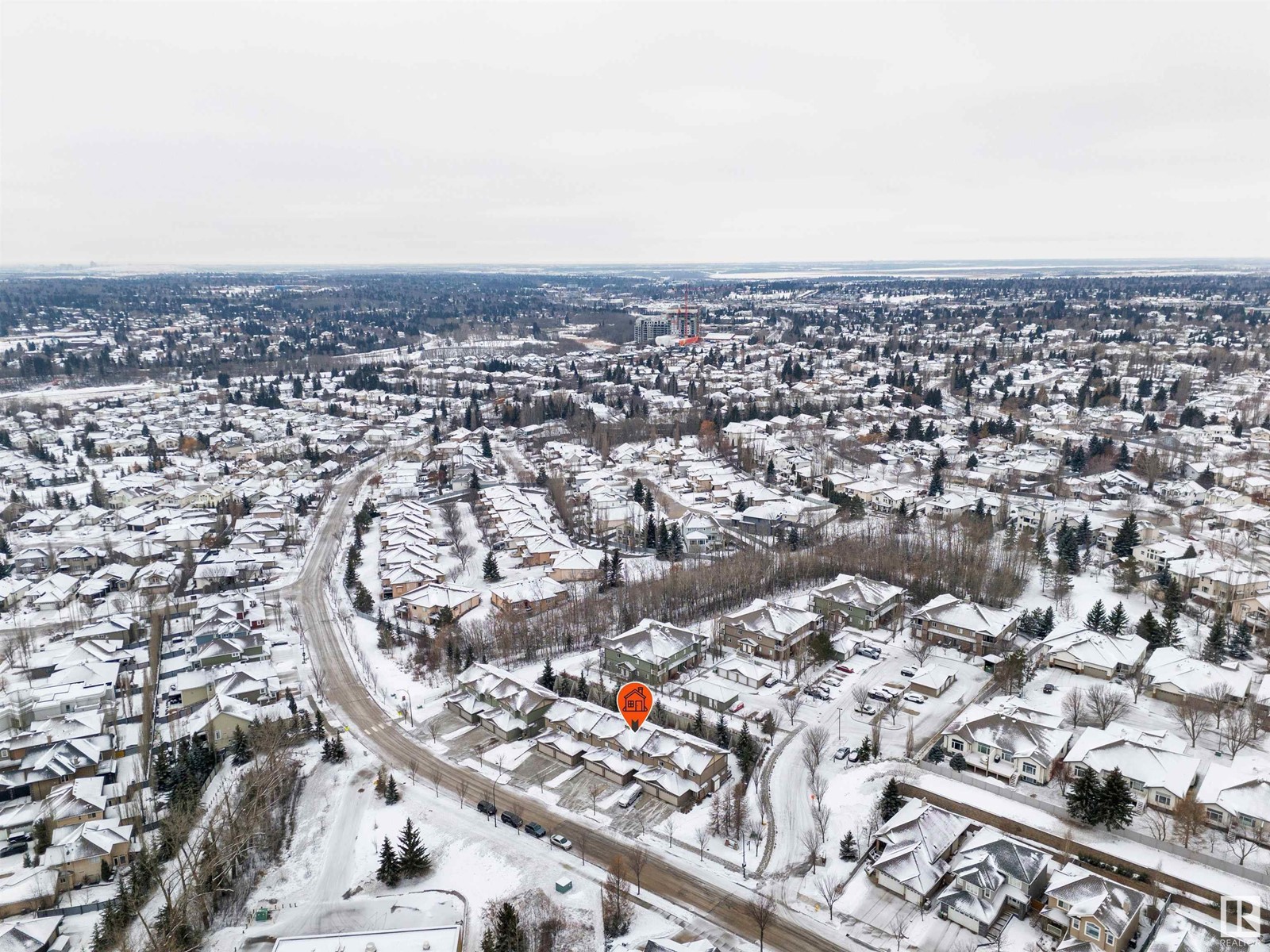 #8 30 OAK VISTA DR, St. Albert