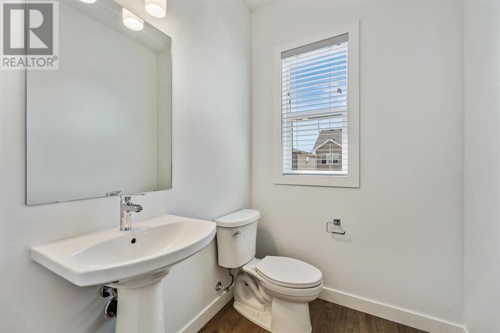 706, 135 Belmont Passage SW, Calgary, Alberta