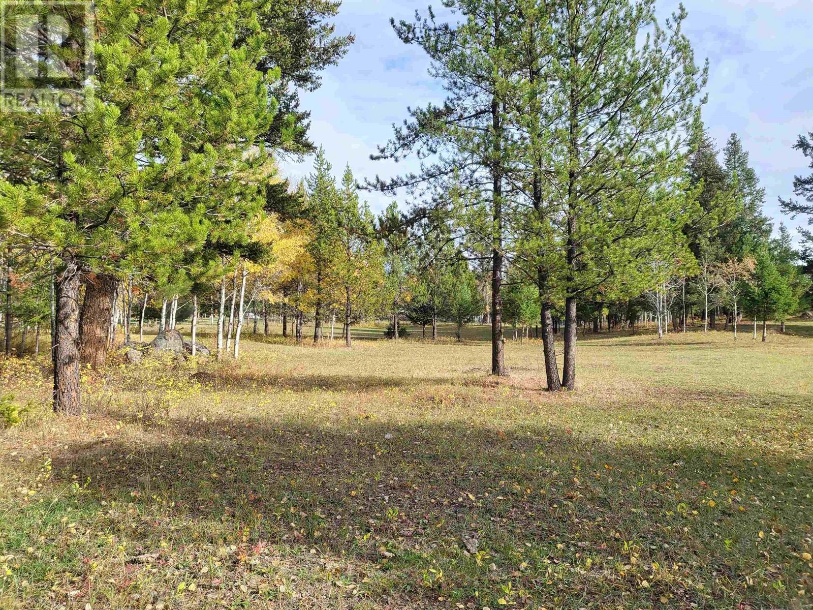 LOT 10 FIRCREST ROAD, Lac La Hache