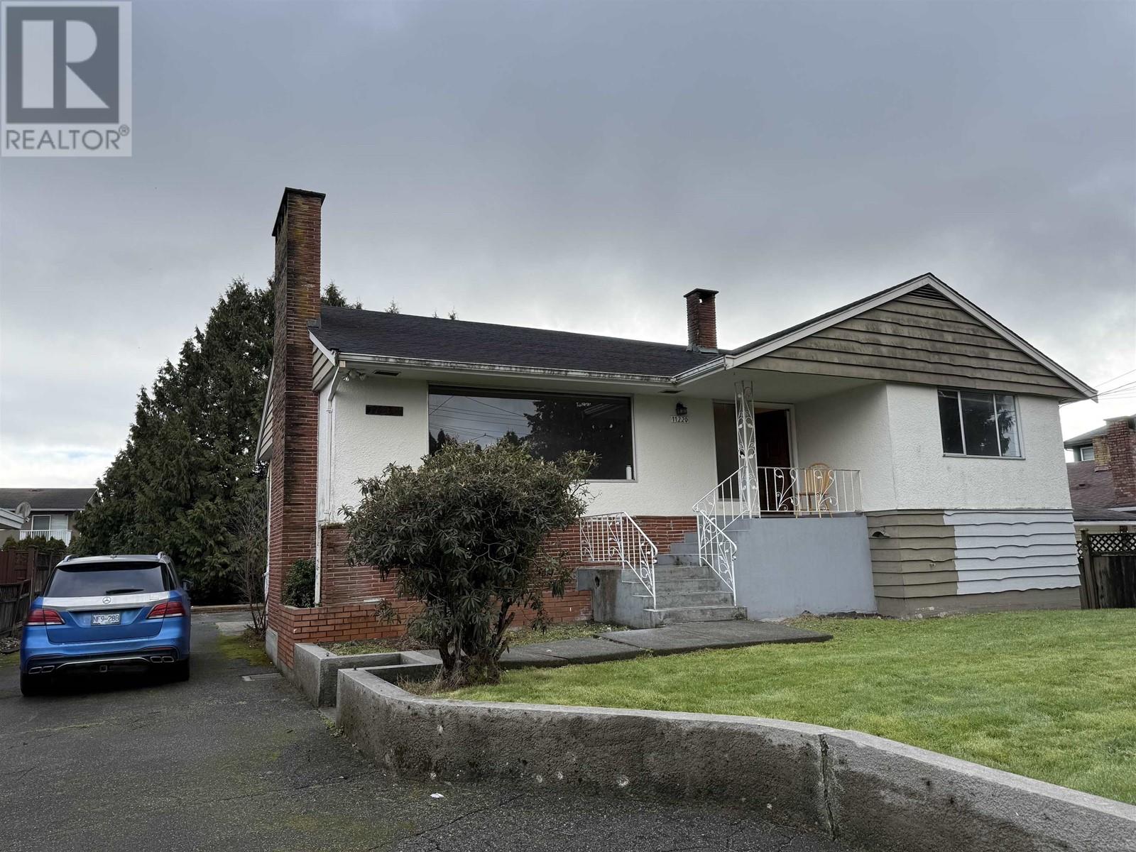 11220 KING Road, Richmond