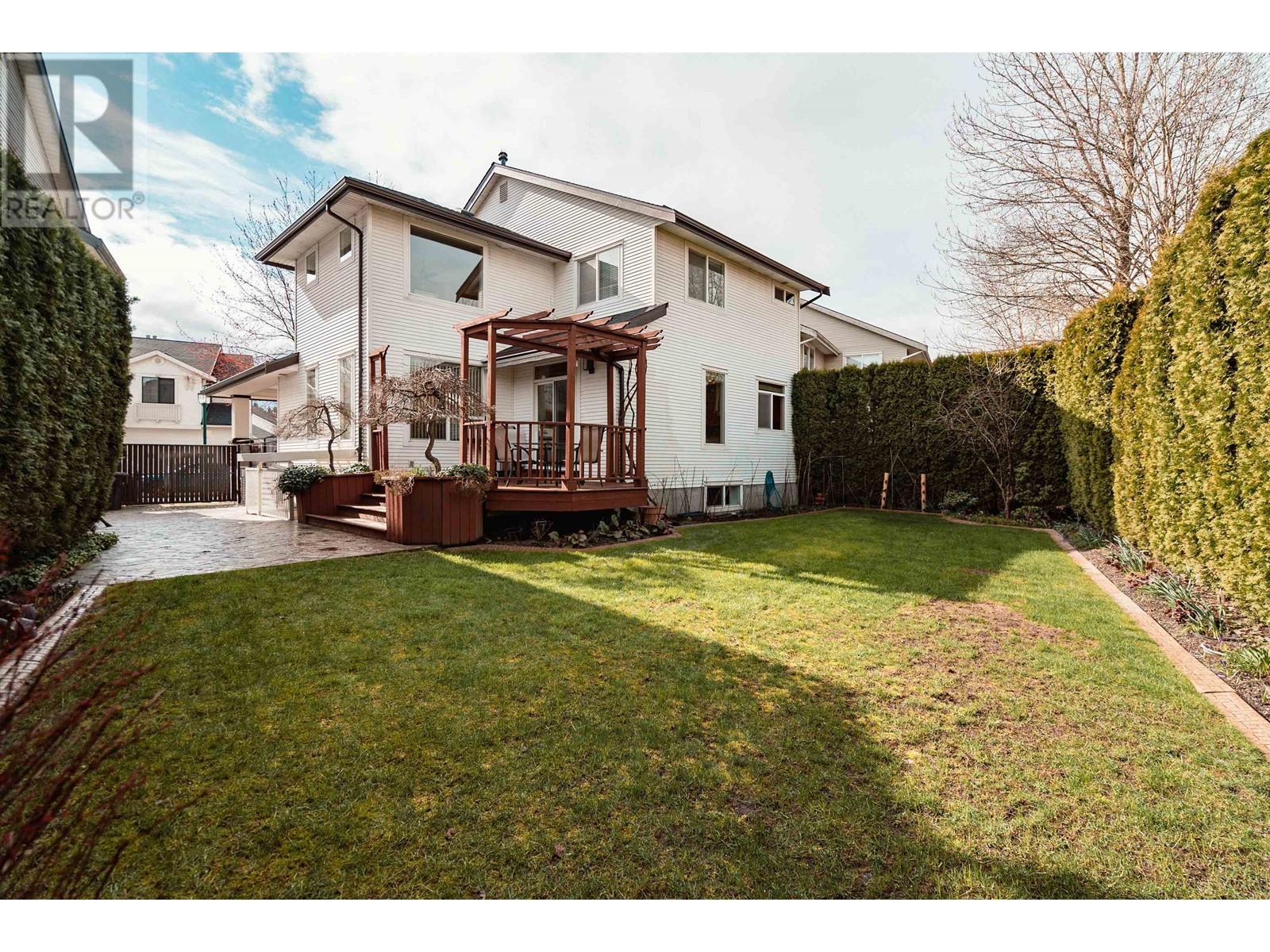 11876 SPRINGDALE DRIVE, Pitt Meadows real estate listing R2979214