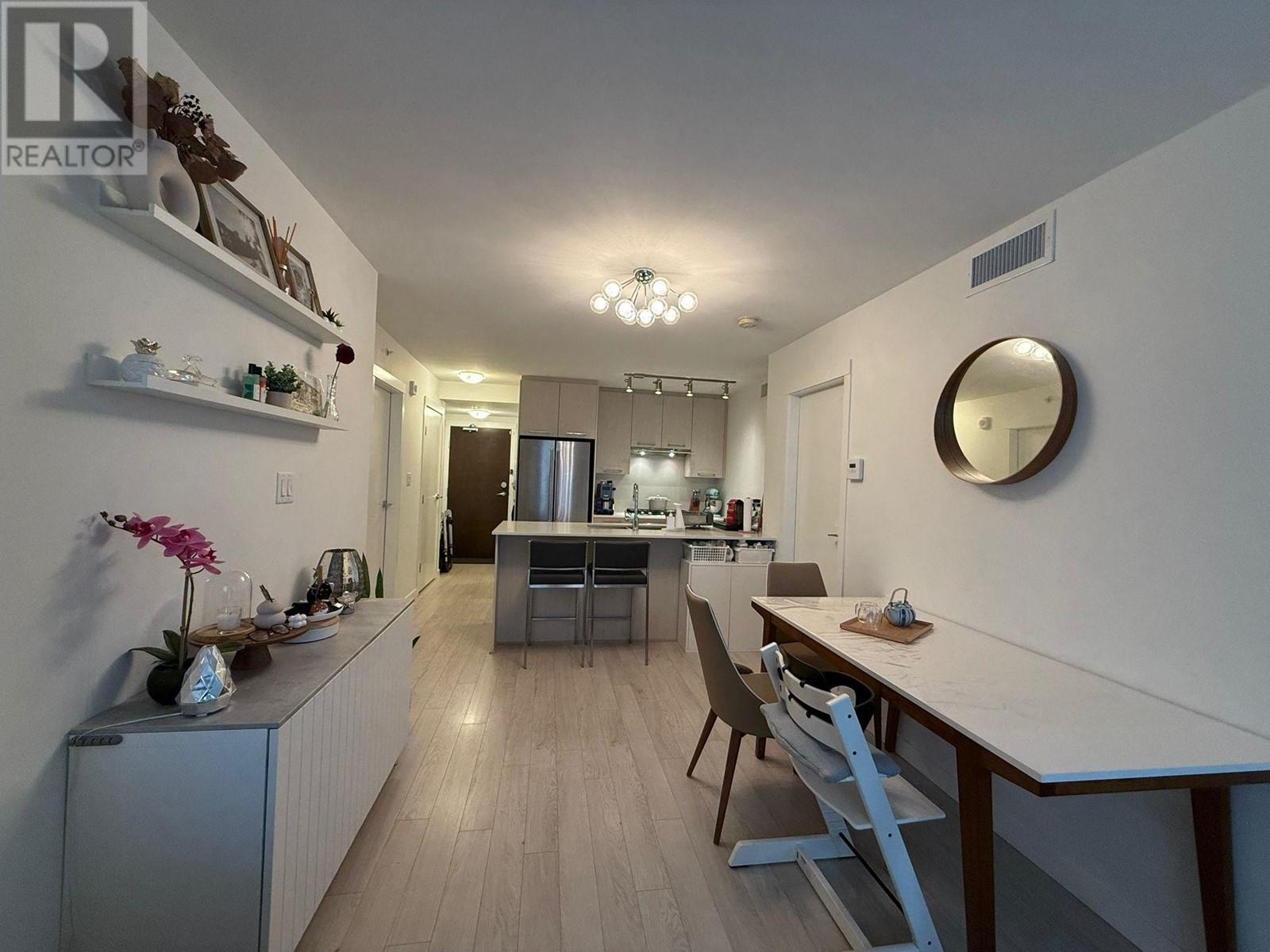 306 7708 ALDERBRIDGE WAY, Richmond real estate listing R2979232