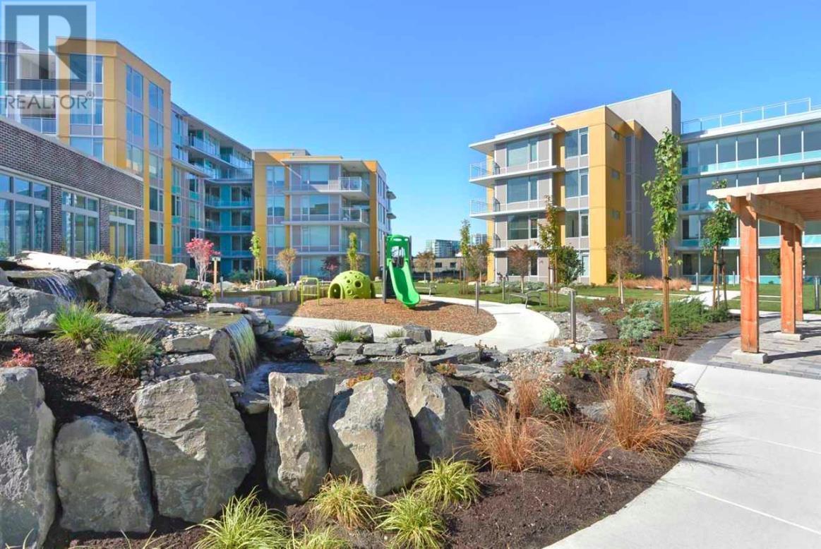 306 7708 ALDERBRIDGE WAY, Richmond real estate listing R2979232