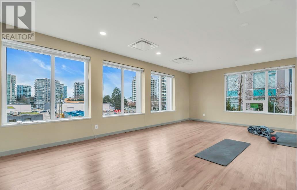 306 7708 ALDERBRIDGE WAY, Richmond real estate listing R2979232