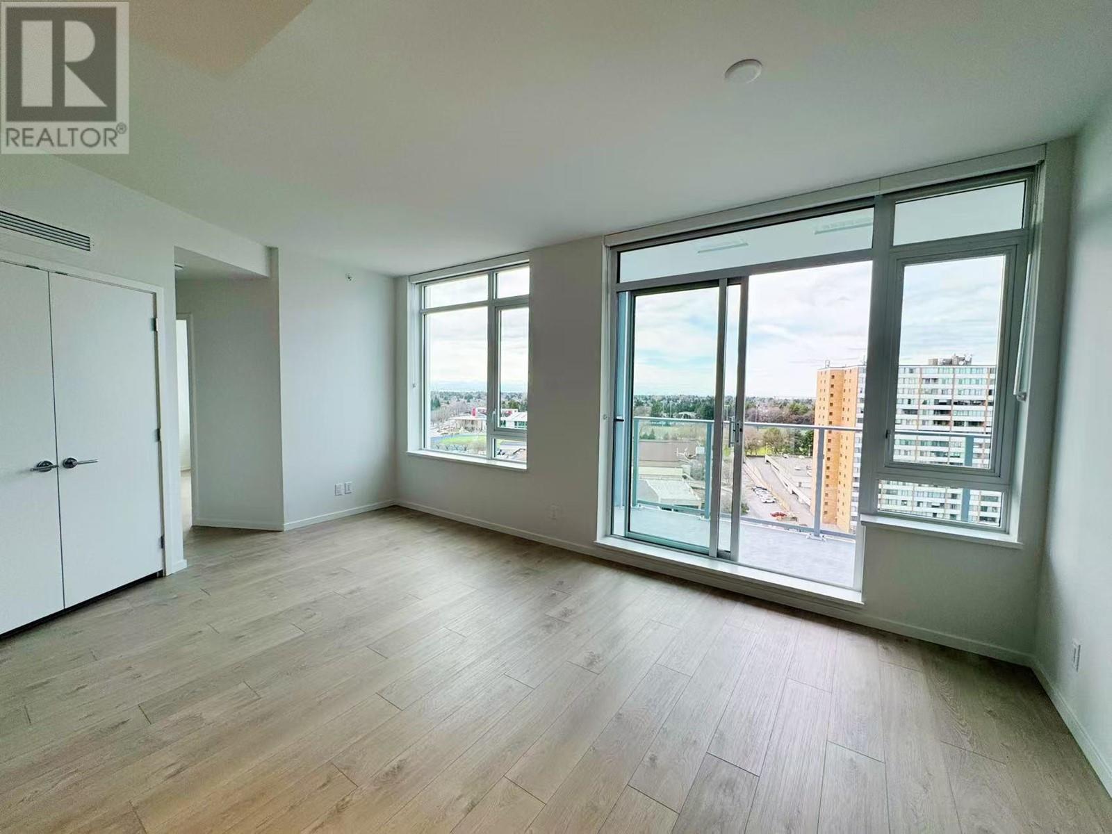 #1203-6808 MINORU BOULEVARD, Richmond