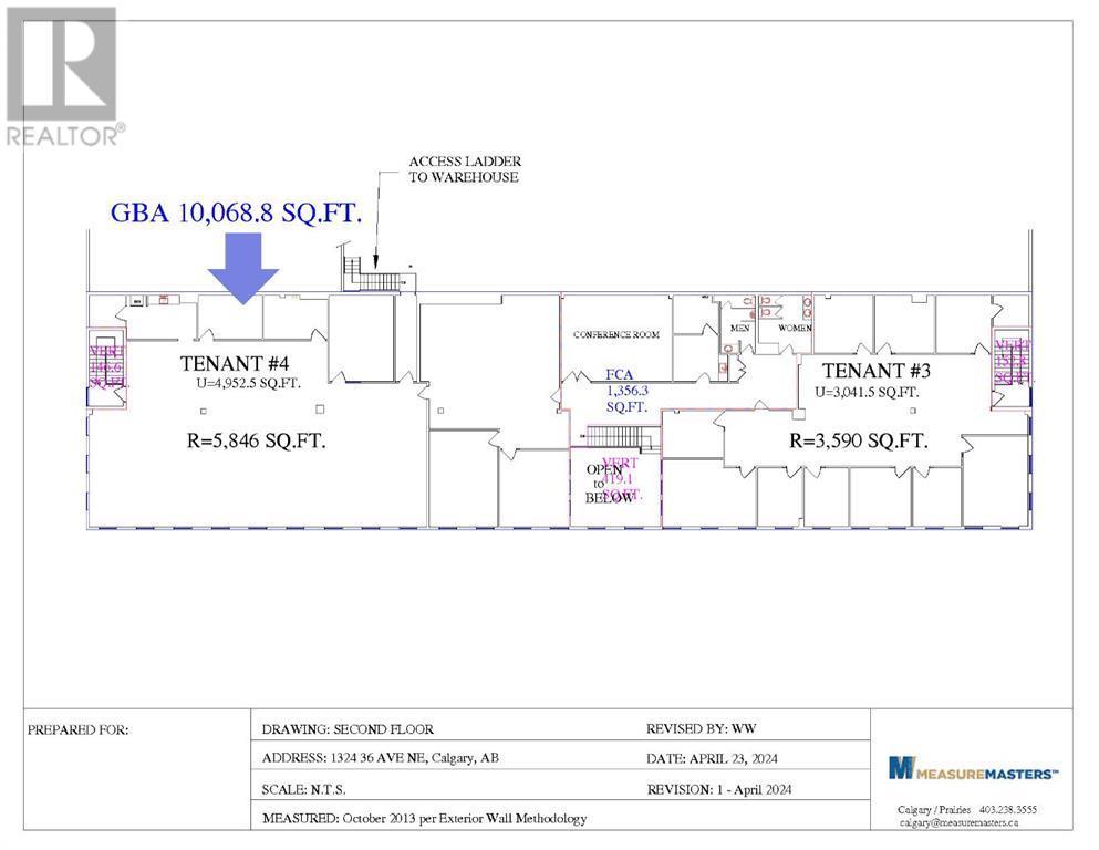 Office for Sale in    Avenue NE McCall Calgary 