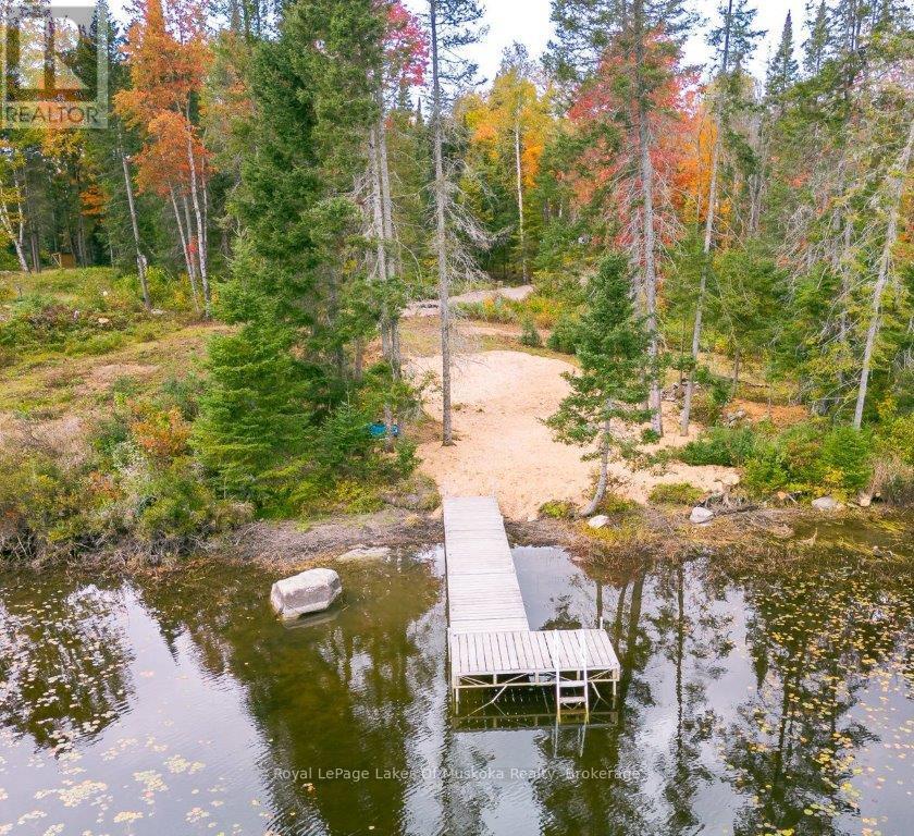 Photo 6 of 12 Maxwell Lane, Parry Sound Remote Area ON