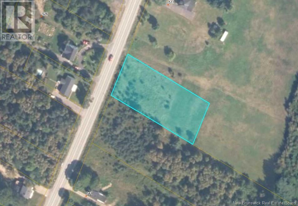 Photo 1 of Lot 95 Main Street, Chipman NB