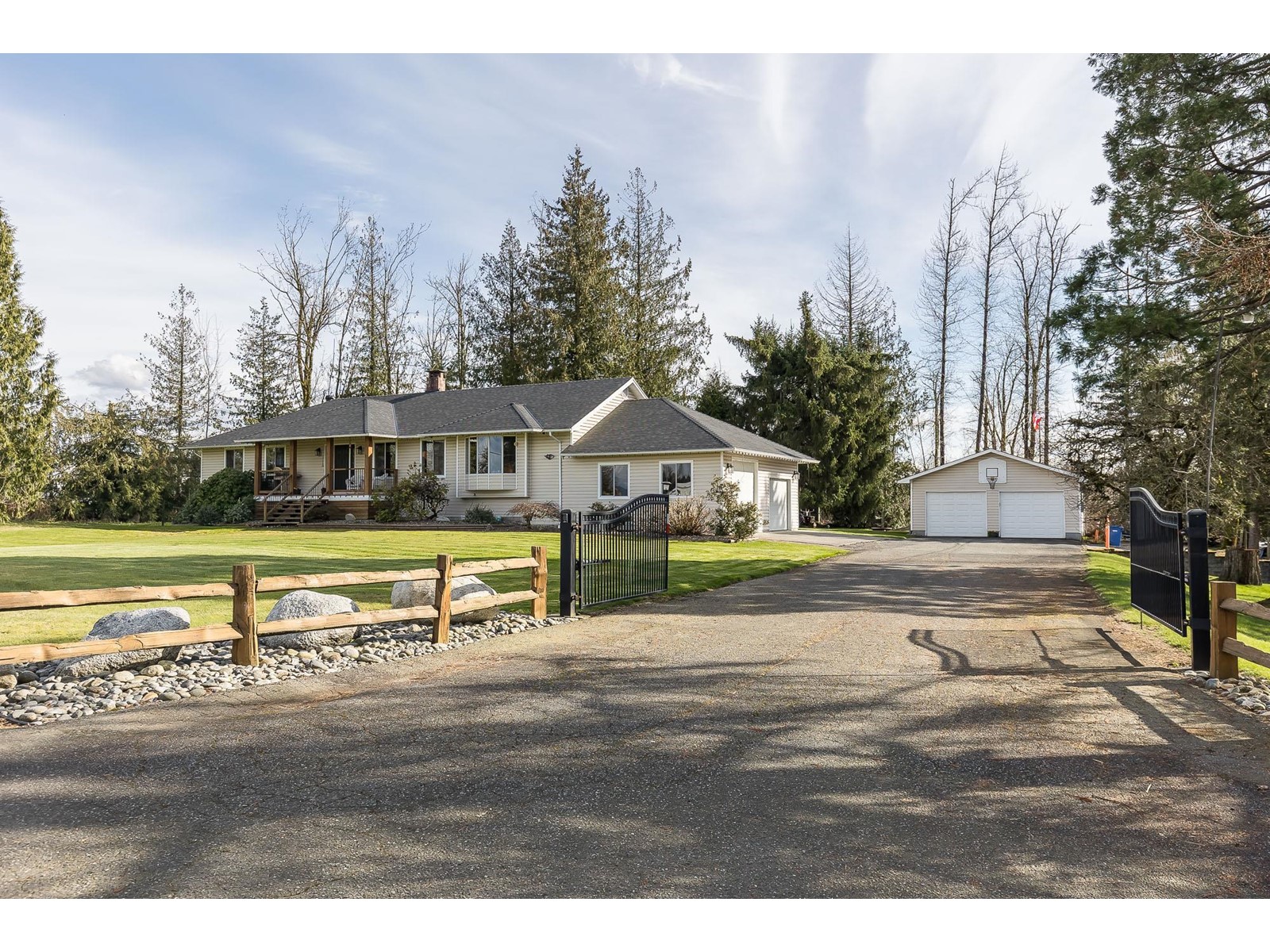 29336 MACLURE ROAD, Abbotsford