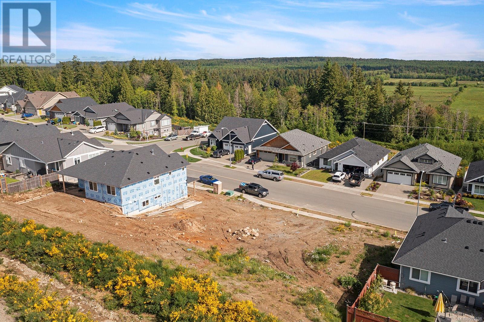 1423 Crown Isle Blvd, Courtenay real estate listing 992538