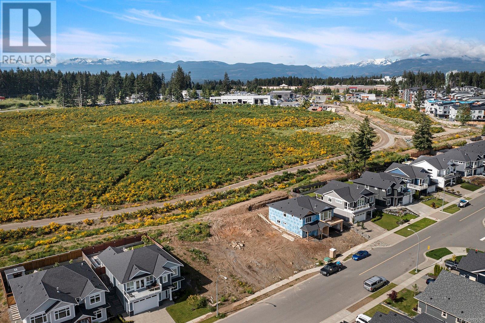 1423 Crown Isle Blvd, Courtenay real estate listing 992538