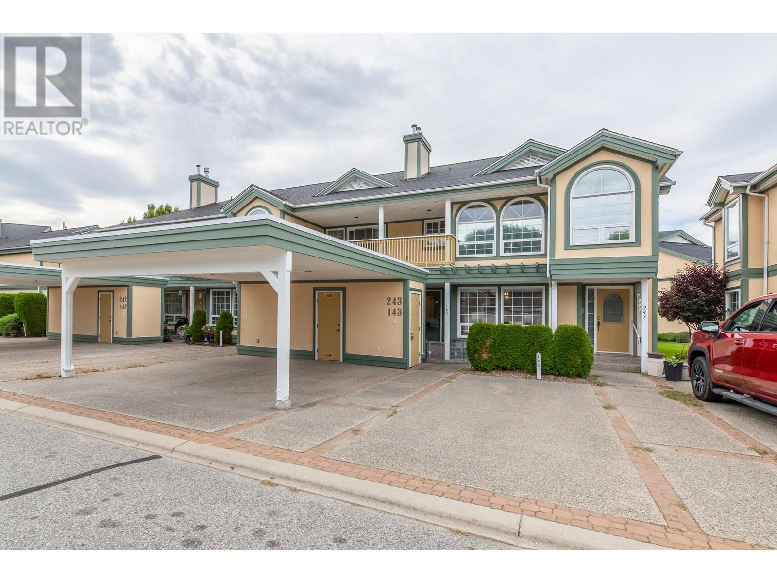 143 805 Comox Street, Penticton