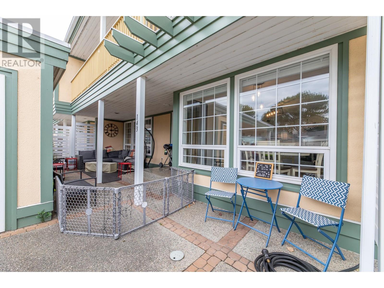 143 805 Comox Street, Penticton