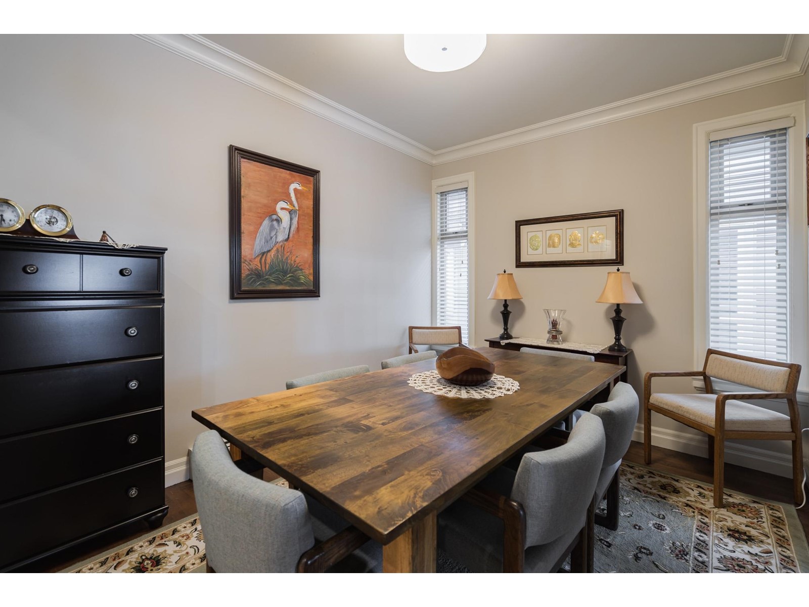 15589 THRIFT AVENUE, White Rock real estate listing R2978841