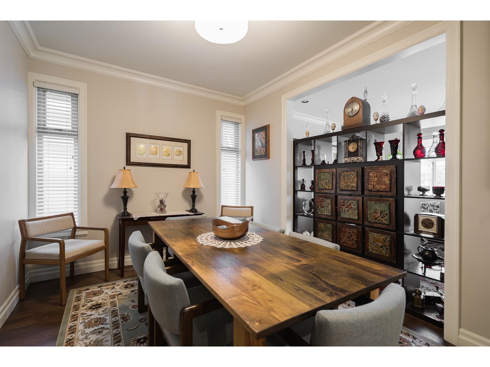 15589 THRIFT AVENUE, White Rock real estate listing R2978841