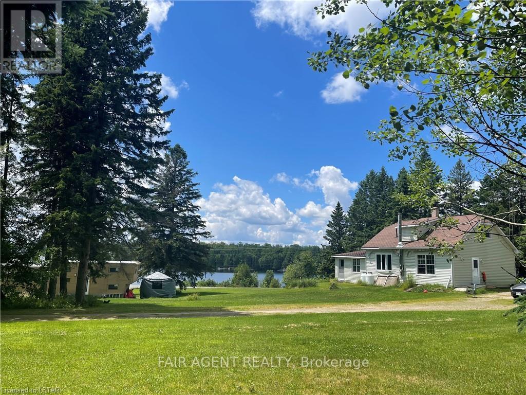Photo 8 of 2442 Highway 520, Magnetawan ON