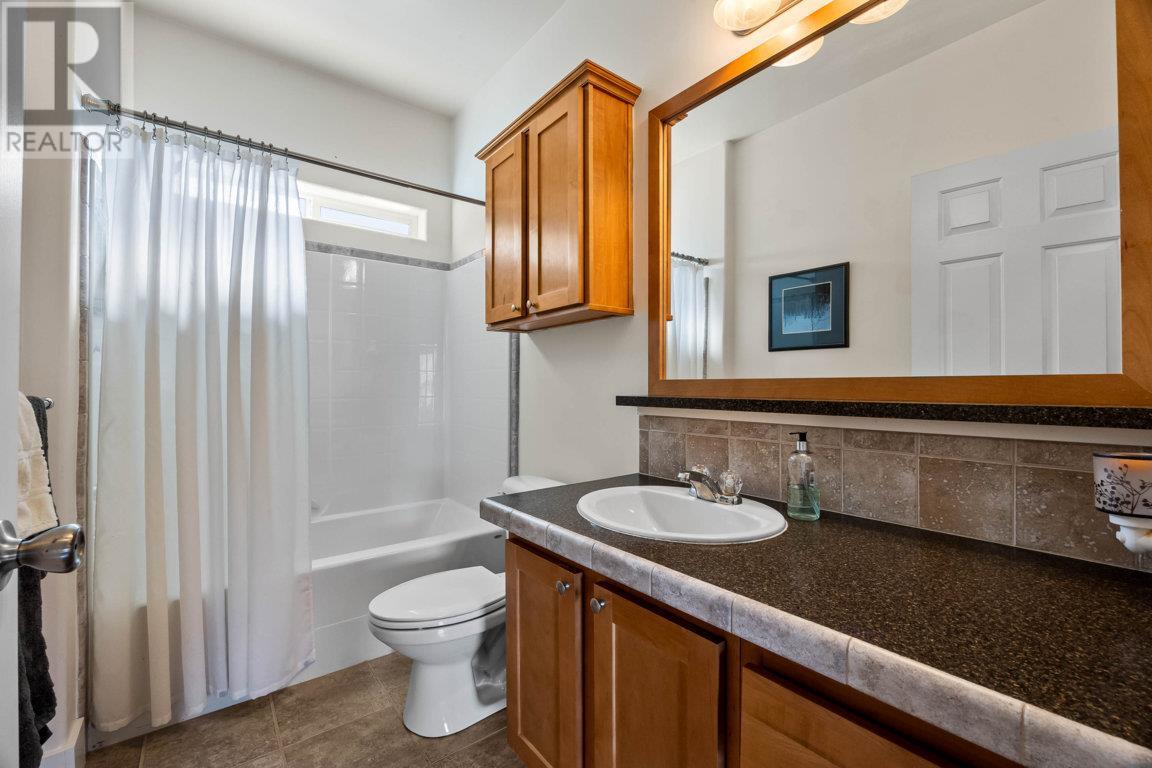 2522 Corkle Street, Merritt