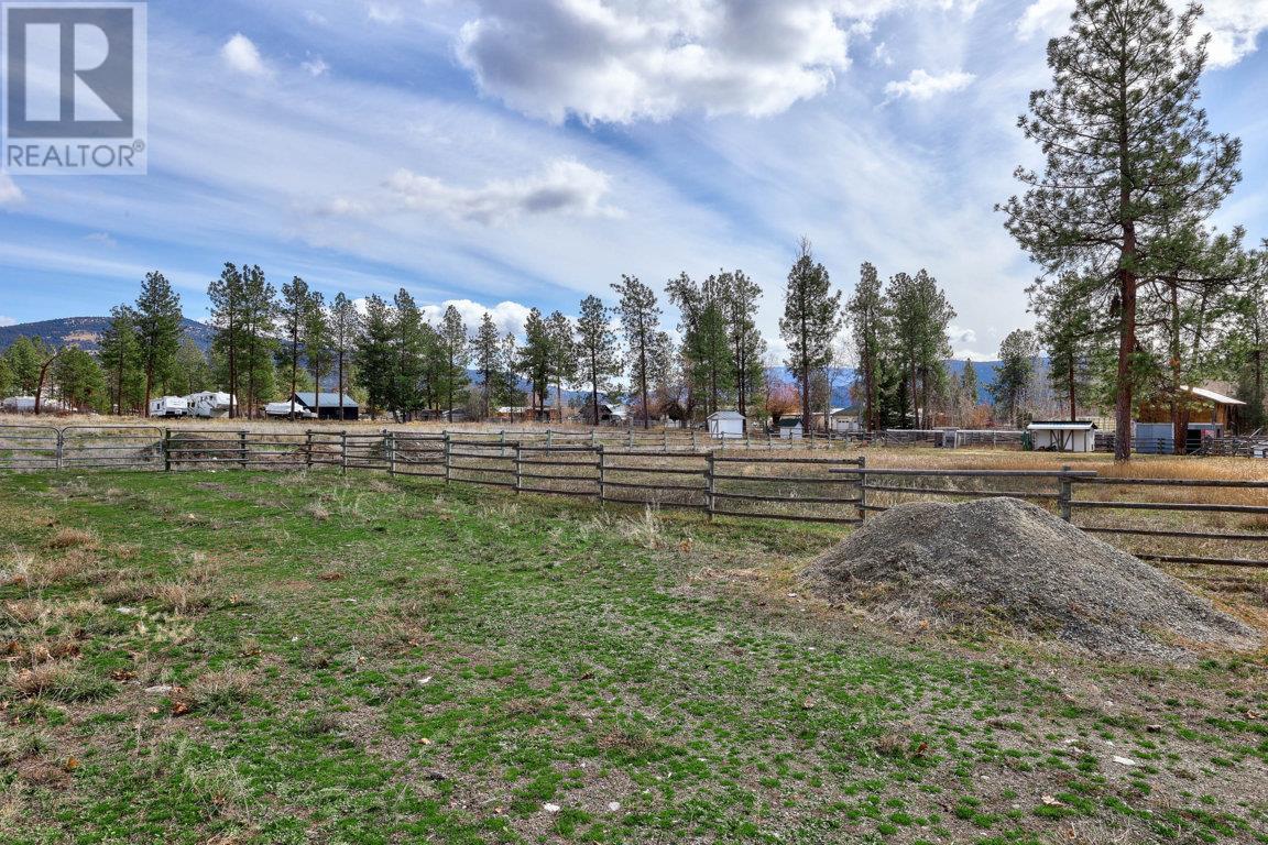 2522 Corkle Street, Merritt