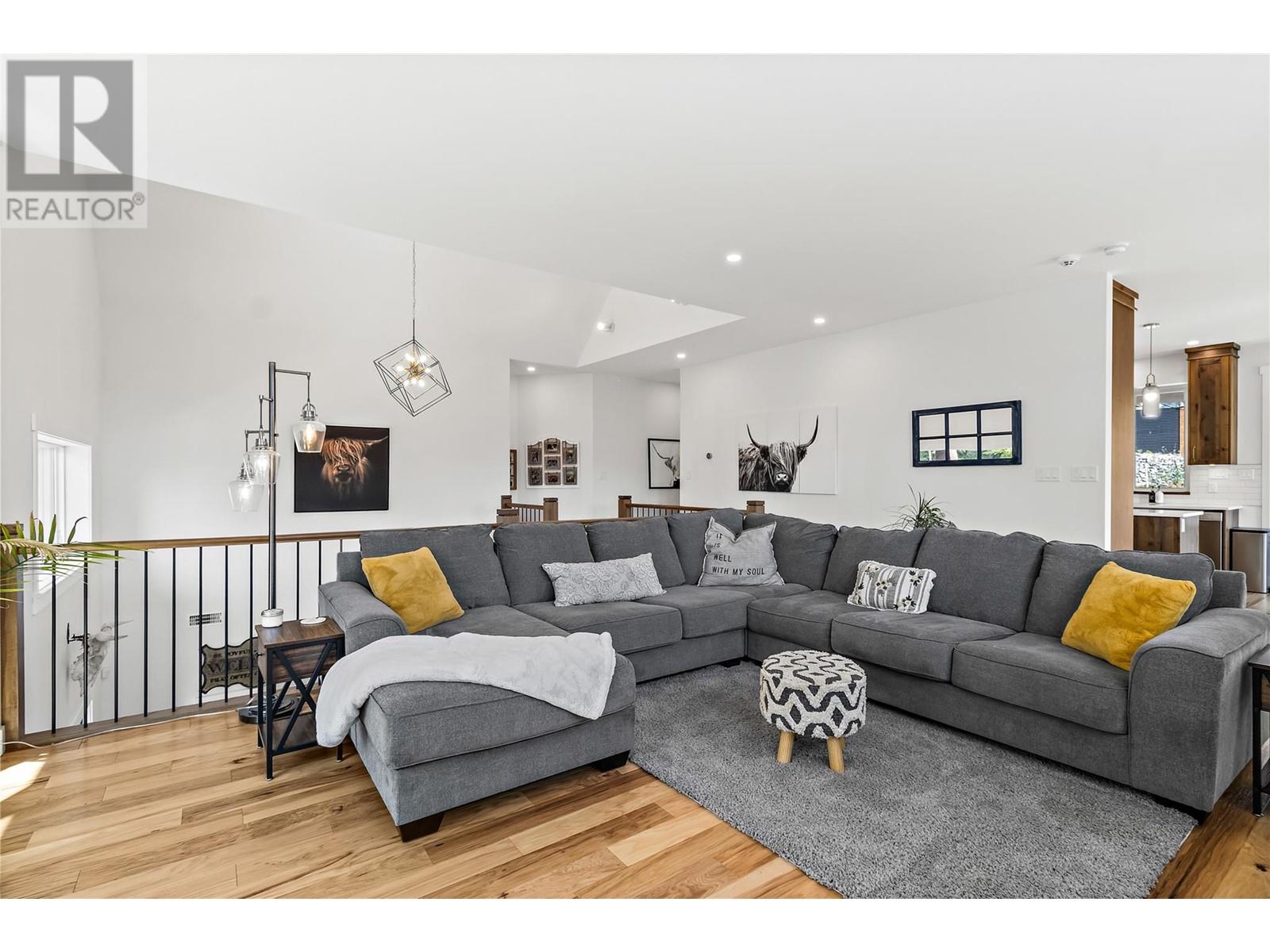  3200 20 Street Northeast, Salmon Arm
