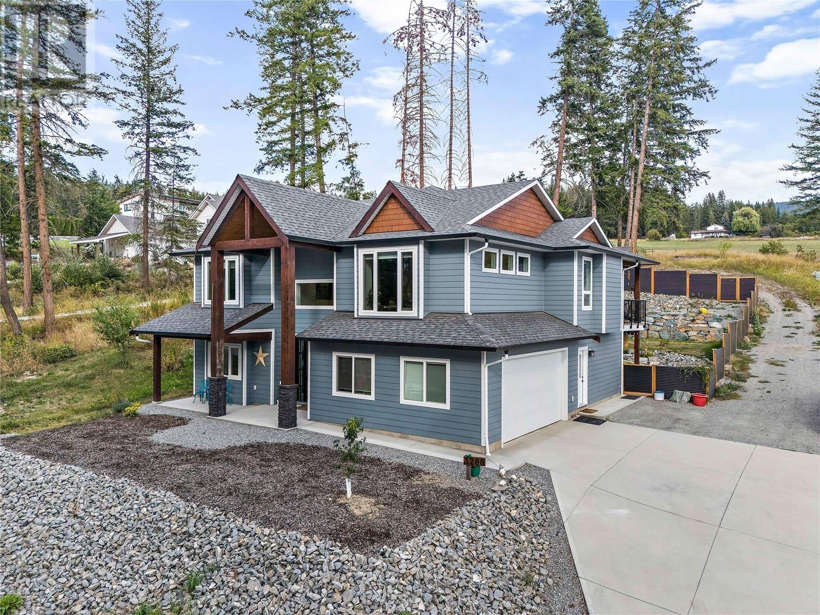 3200 20 Street NE, Salmon Arm