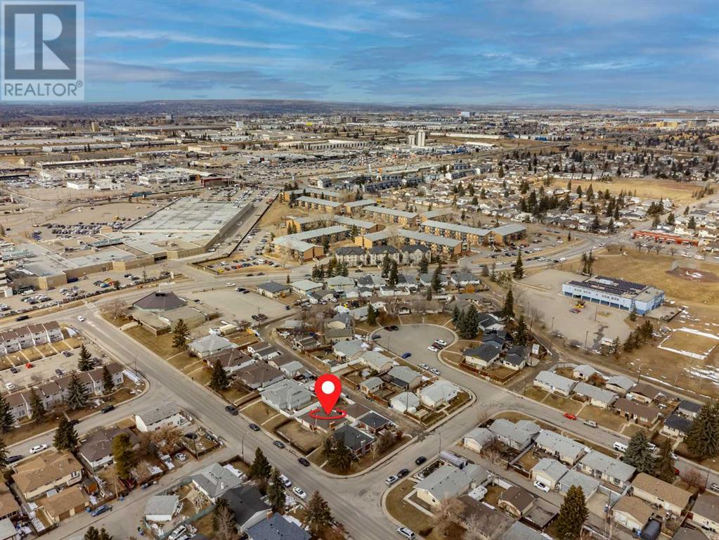 Single Family House Bungalow for Sale in  Maryvale Drive NE Marlborough Calgary 