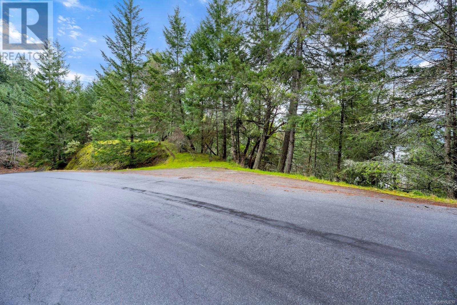 Lot1 Marine Cres, Duncan