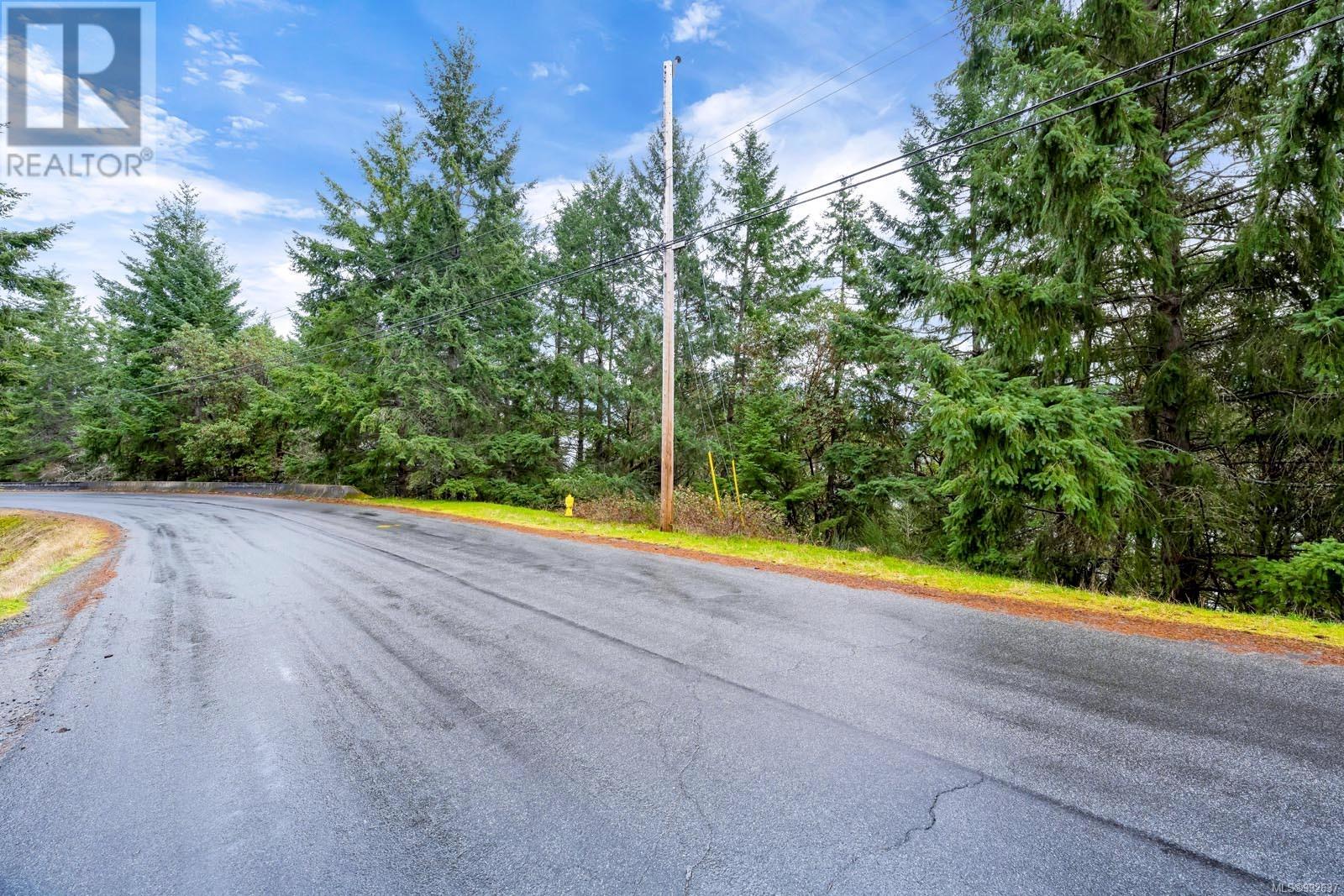 Lot1 Marine Cres, Duncan